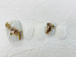 フット定額デザイン7480円