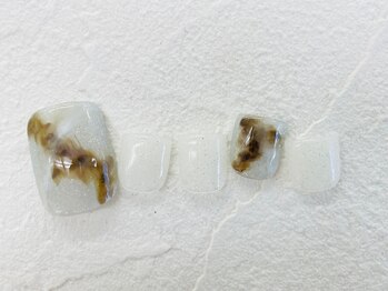 フェリス(Feliz)/フット定額デザイン7480円