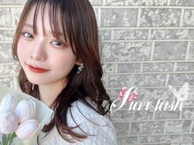 スターラッシュ イオンタウン姫路店(Star Lash)/サロン専売商品多数♪
