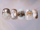 個性派ニュアンスクロム¥9480