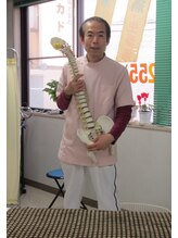 カイロプラクティック 大森整体院/私