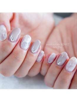 瑠璃(RURI)/シンプルデザイン102番