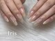 アイリス(Iris)の写真