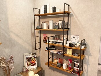 アンフェム(Anfem)/SPICARE・V3の正規取扱店です