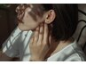 ★耳つぼジュエリー購入のみ / お直しのみ/装着のみの方はこちら