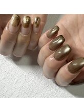 ミラージュ 市原(Miraju)/ちぐはぐニュアンス