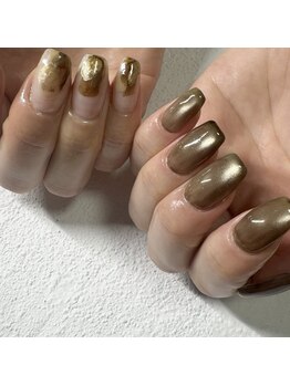 ちぐはぐニュアンス