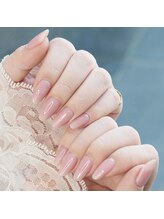 サロンド うるりら 秋田本店(salon de うるりら)/いちごみるく