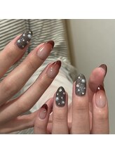 ソジョン(sojon)/ボリュームデザイン