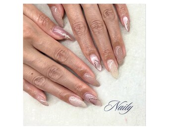 ネイリー 立川店(Naily)/90分☆ミドルやり放題