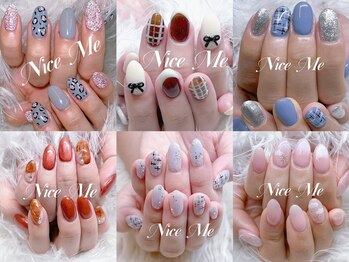 ナイスミー(Nice Me)