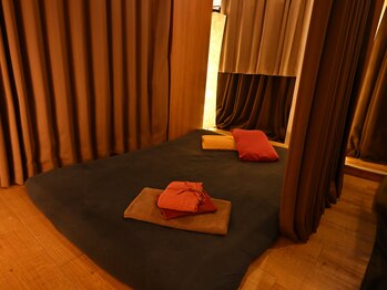 タイ式ボディケアチャイ 大井町店(Chai)/内観