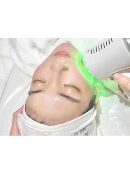 毛穴ケアをしたい