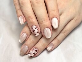 マグネットネイル★デザイン追加