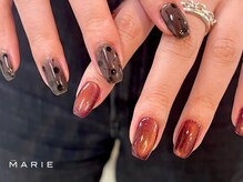 ザ マリー 三条店(THE MARIE)の雰囲気(トレンドサンプル沢山ご用意しております!)