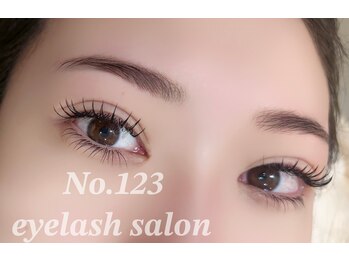 ワンツースリー(No.123)/