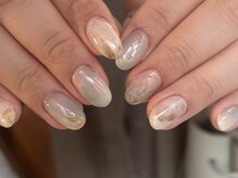ムーネイル 下北沢(mou nail)の雰囲気（お任せ10本デザイン）