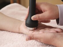 やっほーの風/ハンドケア