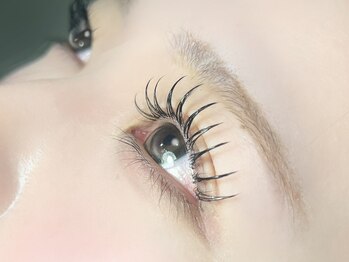 リーベスト 心斎橋店(REBEST)/心斎橋/まつ毛/パリエク120本