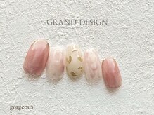 グランドデザイン 穂積店(GRAND DESIGN)/