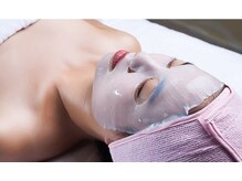 エイジングケア専門店 イエス(YES)の雰囲気（ハーブピーリング専門サロン♪）