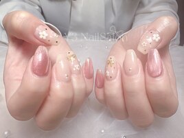 ガーリー定額¥7500デザイン