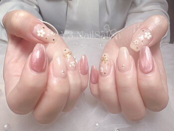 ワイスリー(Y3)/ガーリー定額¥7500デザイン