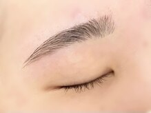 プレモ(Premo)/アイブロウWAX