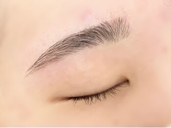 プレモ(Premo)/アイブロウWAX