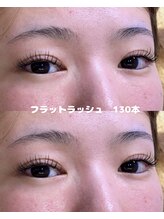 キュア(Cure)/シングルラッシュ120本