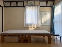 カイロプラクティック グッドパートナー/<内観>