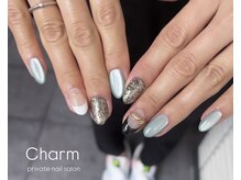 チャーム(Charm)/