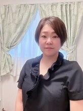 カモミール(Camomille) 鷹木 英子