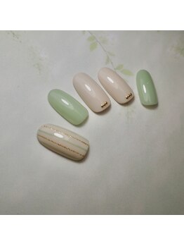 ワンミリオン(one million)/2026.4月 月企画デザイン¥7590