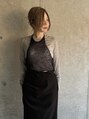ビューティフルドリーマー 北参道店(beautiful dreamer)&nbsp;Hinako 