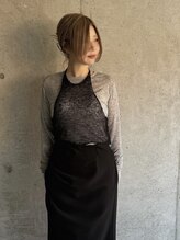 ビューティフルドリーマー 北参道店(beautiful dreamer)&nbsp;Hinako 