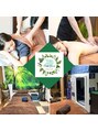 ローズグリーン 南麻布 広尾(Rose Green)/玉川