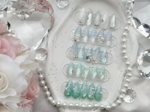 エンジェルガーデン 青山店(Angelgarden)/サマーネイル