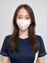 ヘッドミント 京都河原町店&nbsp;くま なちゅ
