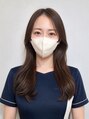 ヘッドミント 京都河原町店 くま なちゅ
