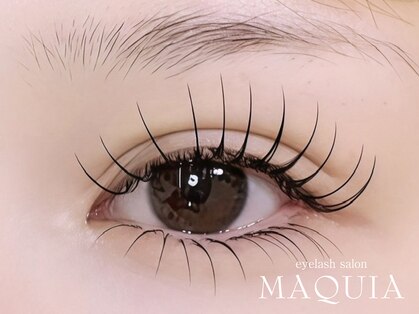 マキア 木更津店(MAQUIA)の写真