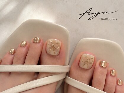 アンジーネイルアイラッシュ(Angie Nail Eyelash)の写真