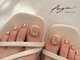 アンジーネイルアイラッシュ(Angie Nail Eyelash)の写真