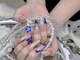 ローラキラ(Rola kira)の写真/【チップ長さだし】ワンカラー/ ラメグラ8,980円～(ストーン2つプレゼント)貴方の「なりたい」を叶える♪