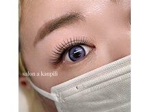 サロン ア カウピリ(salon a kaupili)