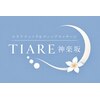 ティアレ 神楽坂のお店ロゴ