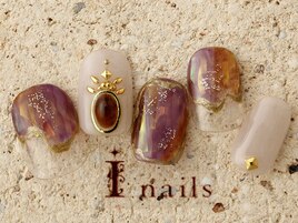 エキゾチックニュアンス　9480円