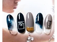 エンジェルビューティーネイルアンドアイラッシュ(Angel Beauty nail&eyelash)/