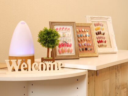 ビューティサロンピレアの写真