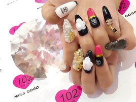 シャネル chanel ブランド